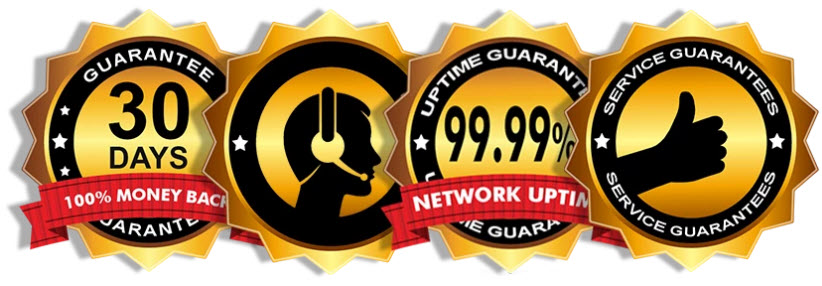 Setting Up A Real Website.